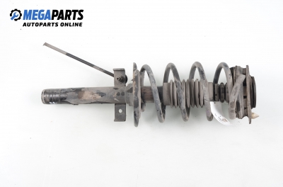 Макферсон за Renault Scenic II Minivan (06.2003 - 07.2010), позиция: предна, дясна