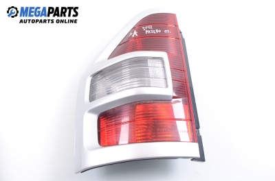 Стоп за Mitsubishi Pajero III SUV (01.1999 - 01.2007), позиция: лява
