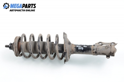 Макферсон за Volkswagen Passat Sedan B3, B4 (02.1988 - 12.1997), седан, позиция: предна, дясна