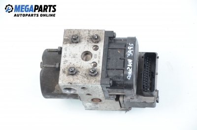 Помпа ABS за Mitsubishi Carisma Hatchback (07.1995 - 06.2006), № Bosch 0 265 216 464
