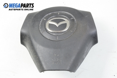 Airbag за Mazda 3 Hatchback I (10.2003 - 12.2009)