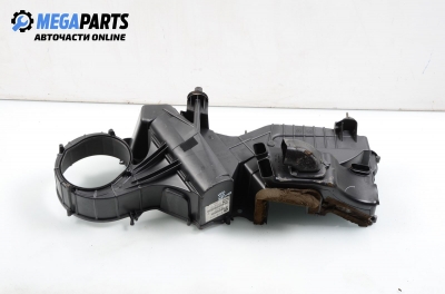 Корпус парно за Chrysler PT Cruiser Hatchback (06.2000 - 12.2010), 4+1 вр., хечбек