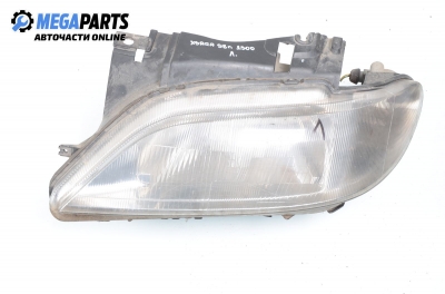 Фар за Citroen Xsara Break (10.1997 - 03.2010), комби, позиция: лява