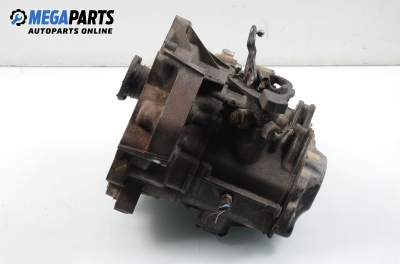 Ръчна скоростна кутия за Seat Ibiza IV Hatchback (02.2002 - 11.2009) 1.2, 64 к.с., № 02T 301 103 A