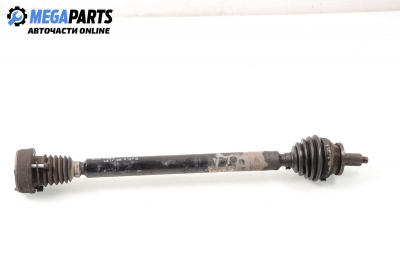 Полуоска за Skoda Fabia I Combi (04.2000 - 12.2007) 1.9 SDI, 64 к.с., позиция: предна, дясна