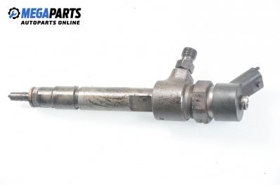Дюза дизел за Alfa Romeo 166 (936) (09.1998 - 06.2007) 2.4 JTD (936A2B), 140 к.с., № Bosch 0 445 110 002