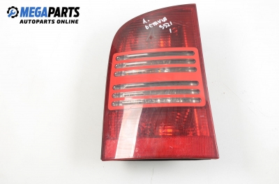 Стоп за Skoda Octavia I Combi (07.1998 - 12.2010), комби, позиция: лява