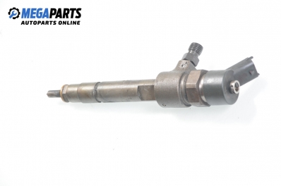Дюза дизел за Alfa Romeo 166 (936) (09.1998 - 06.2007) 2.4 JTD (936A2B), 140 к.с., № Bosch 0 445 110 002
