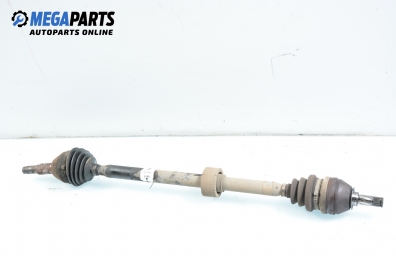 Полуоска за Opel Vectra C GTS (08.2002 - 01.2009) 1.8 16V, 110 к.с., позиция: предна, дясна