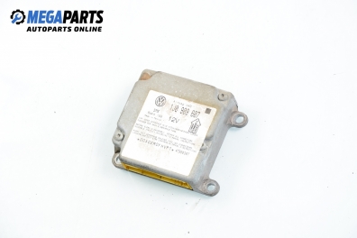 Модул за AIRBAG за Volkswagen Passat Variant B5 (05.1997 - 12.2001), № 1J0 909 607