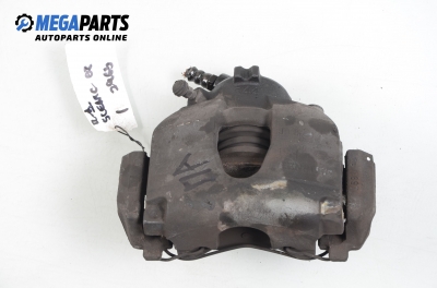 Спирачен апарат за Renault Scenic II Minivan (06.2003 - 07.2010), позиция: предна, дясна