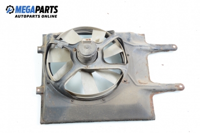 Перка охлаждане за Volkswagen Passat Variant B3, B4 (02.1988 - 06.1997) 1.8, 75 к.с.