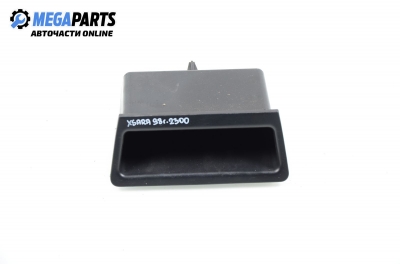 Интериорна пластмаса за Citroen Xsara Break (10.1997 - 03.2010), комби