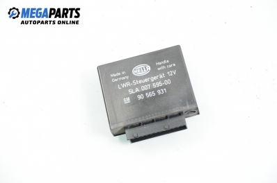 Модул светлини за Opel Omega B Estate (03.1994 - 07.2003), № HELLA 5LA 007 595-00, GM 90 565 931
