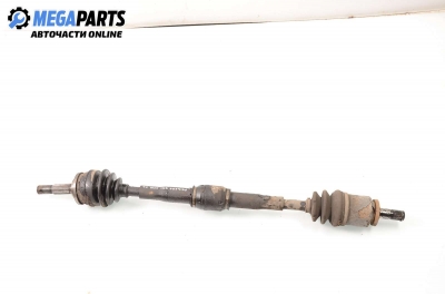 Полуоска за Nissan Primera Hatchback I (06.1990 - 06.1996) 1.6, 90 к.с., позиция: дясна