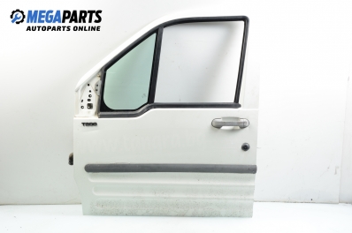 Врата за Ford Transit Connect (06.2002 - 12.2013), 2+1 вр., товарен, позиция: предна, лява