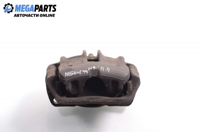 Спирачен апарат за Renault Megane I Grandtour (03.1999 - 08.2003), позиция: предна, лява