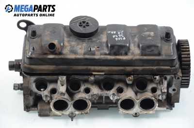 Глава за Peugeot 306 Break (06.1994 - 04.2002) 1.6, 89 к.с.