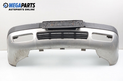 Предна броня за Audi 80 Avant B4 (09.1991 - 01.1996), комби, позиция: предна