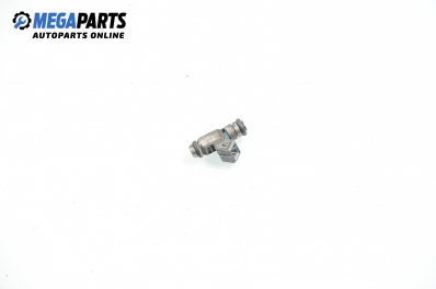 Дюза бензин за Renault Scenic I Minivan (09.1999 - 07.2010) 2.0 16V (JA1B, JA1D), 139 к.с.