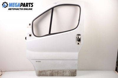 Врата за Opel Vivaro A Box (08.2001 - 02.2014), позиция: лява