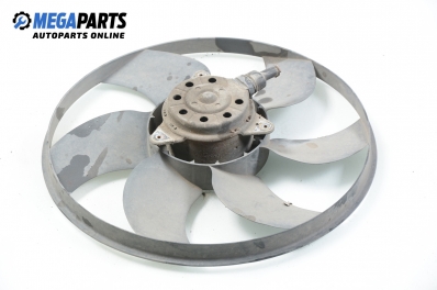 Перка охлаждане за Renault Clio II Hatchback (09.1998 - 09.2005) 1.4 16V (B/CB0P), 98 к.с.