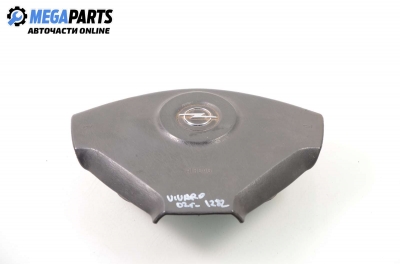 Airbag за Opel Vivaro A Box (08.2001 - 02.2014)