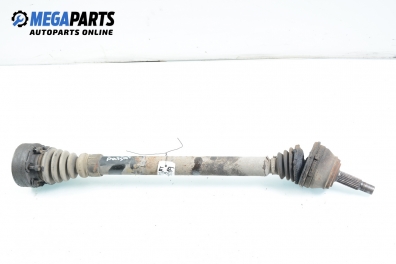 Полуоска за Volkswagen Passat Variant B3, B4 (02.1988 - 06.1997) 1.8, 90 к.с., позиция: дясна