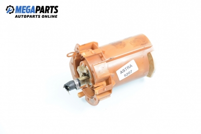 Бензинова помпа за Opel Astra G Hatchback (02.1998 - 12.2009) 1.4 16V, 90 к.с.