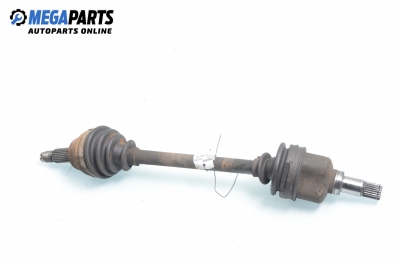Полуоска за Ford Fiesta IV Hatchback (08.1995 - 09.2002) 1.4 i 16V, 90 к.с., позиция: предна, лява