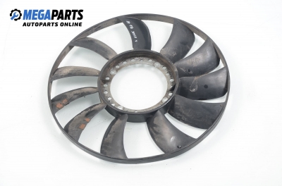 Перка охлаждане за Audi A4 Avant B5 (11.1994 - 09.2001) 1.8 T, 150 к.с.