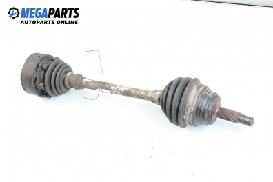 Полуоска за Volkswagen Passat Variant B3, B4 (02.1988 - 06.1997) 1.8, 90 к.с., позиция: лява