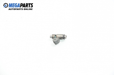 Дюза бензин за Renault Scenic I Minivan (09.1999 - 07.2010) 2.0 16V (JA1B, JA1D), 139 к.с.