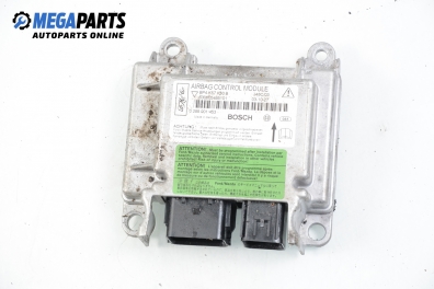 Модул за AIRBAG за Mazda 3 Hatchback I (10.2003 - 12.2009), № Bosch 0 285 001 453