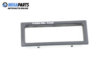 Интериорна пластмаса за Citroen Xsara Break (10.1997 - 03.2010), комби