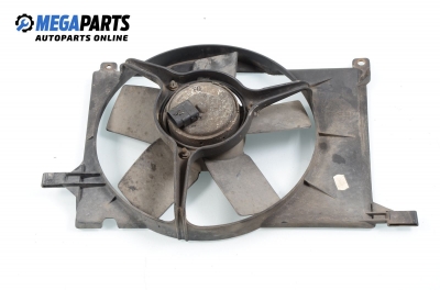 Перка охлаждане за Opel Tigra Coupe (07.1994 - 12.2000) 1.4 16V, 90 к.с.