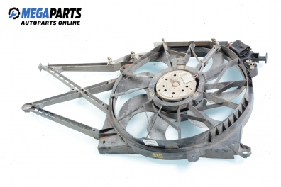 Перка охлаждане за Opel Astra G Hatchback (02.1998 - 12.2009) 1.4 16V, 90 к.с.