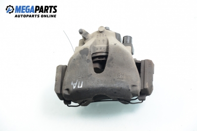 Спирачен апарат за Opel Astra G Hatchback (02.1998 - 12.2009), позиция: предна, дясна
