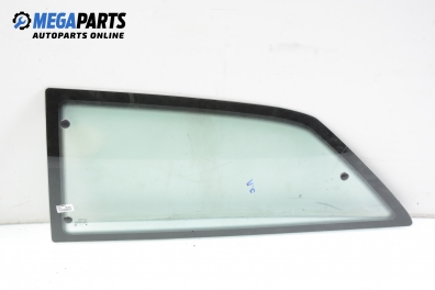 Фикс за Seat Ibiza II Hatchback (03.1993 - 05.2002), 2+1 вр., позиция: задна, лява