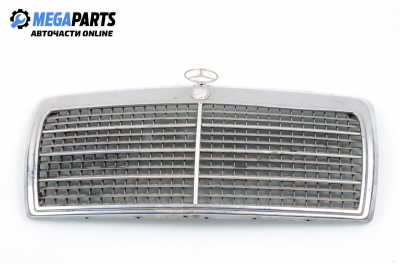 Решетка за Mercedes-Benz 124 Estate (09.1985 - 07.1993), комби, позиция: предна