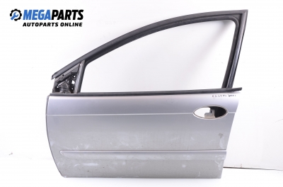 Врата за Citroen C5 I Sedan (03.2001 - 03.2005), хечбек, позиция: предна, лява