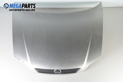 Преден капак за Opel Astra G Sedan (09.1998 - 12.2009), седан