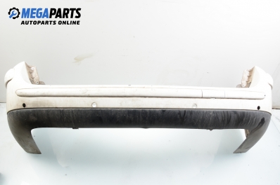Задна броня за Citroen C5 I Break (06.2001 - 08.2004), комби