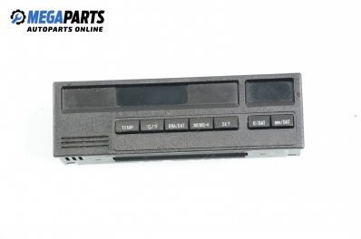 Бордови компютър за BMW 3 Series E36 Sedan (09.1990 - 02.1998)