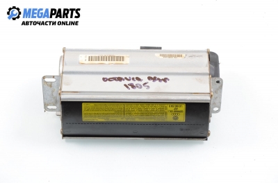 Airbag за Skoda Octavia I Combi (07.1998 - 12.2010), 4+1 вр., комби