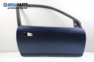 Врата за Honda Civic VII Hatchback (03.1999 - 02.2006), 2+1 вр., хечбек, позиция: дясна