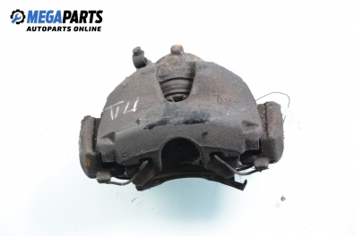 Спирачен апарат за Opel Zafira B Minivan (07.2005 - 14.2015), позиция: предна, дясна