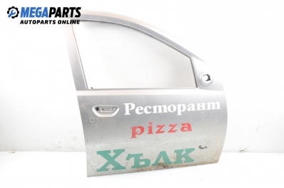 Врата за Fiat Punto Hatchback II (09.1999 - 07.2012), 4+1 вр., позиция: предна, дясна