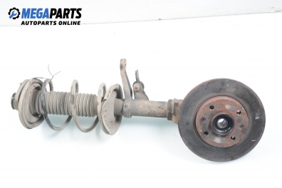 Макферсон за Peugeot 106 I Hatchback (08.1991 - 04.1996), хечбек, позиция: предна, лява