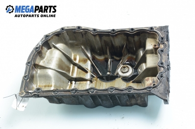 Картер за Renault Scenic I Minivan (09.1999 - 07.2010) 2.0 16V (JA1B, JA1D), 139 к.с.